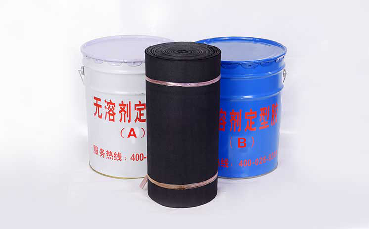 環(huán)氧煤瀝青冷纏帶防腐層怎樣檢測漏點(diǎn)？