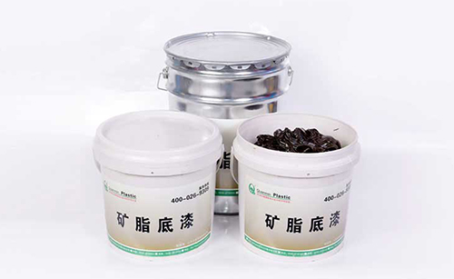 礦脂防腐底漆